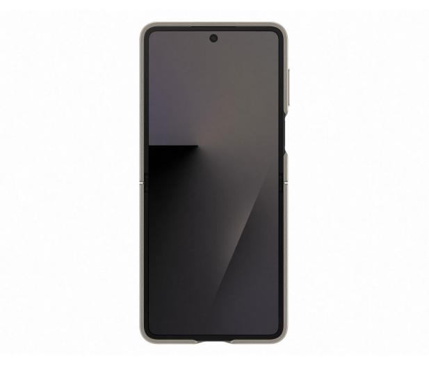 Samsung Kindsuit Case  do Galaxy Z Flip7 taupe - 1346816 - zdjęcie 3